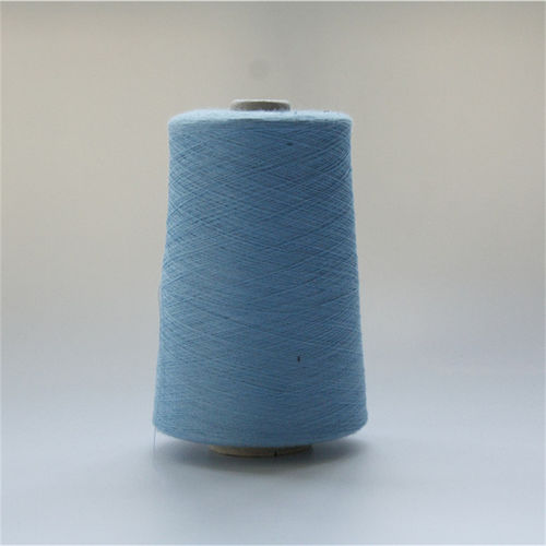 Flame retardant yarn for petroleum and petrochemical