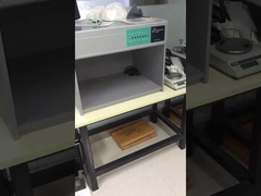 UV Resistance Dope Dyed Aramid Blended Yarn High Elongation 1.5kg Per Cone