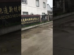 tiandizao  aramid yarn factory