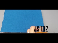 aramid fabric swatches