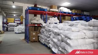 warehouse