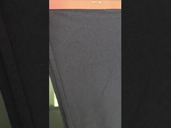 Modacrylic Cotton Knitted Fabric