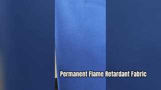 dyed  3A  fabric