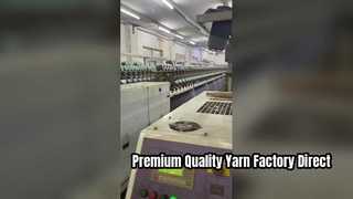 yarn