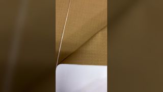 PTFE coated aramid fabric 2