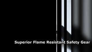Ultimate Flame Resistant Gear for Industrial Safety