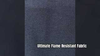 Aramid 3A High Performance Flame Retardant Fabric