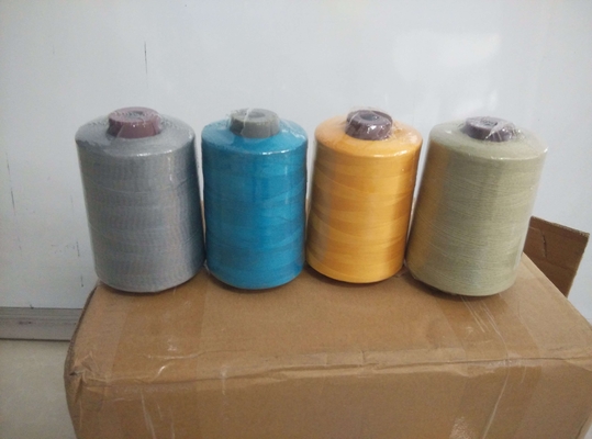 High Tensile Strength T-Shirt Meta Aramid Fabric UV Resistant