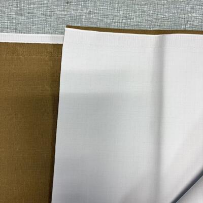 2 percent antistatic heat resistant fabric 150cm width ideal for in protective clothing and heat insulation applications