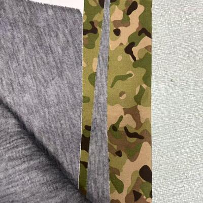 Thickness 025MM Meta Aramid Fabric 240gsm Flame Resistance Less Than 2 Second Industrial Grade Fabric for Safety Apparel