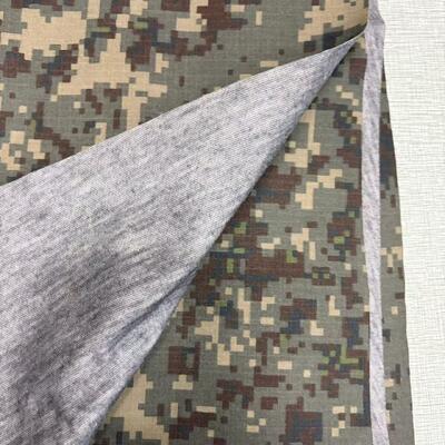 Tear Strength 94 80N Meta Aramid Fabric 240gsm Weight 150cm Width Durable Flame Resistant Material for Protective Clothing