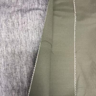 240gsm Meta Aramid Fabric Featuring UV Resistance Level 4 to 5 and After Glow Time 0.8 Seconds Suitable for Industrial