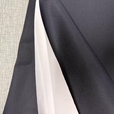 4.5 Cm damaged length meta araimid fabric providing breakstrength 900N 1200N used in aerospace and automotive industries