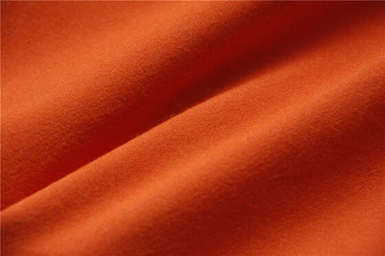 Tear Strength 94 80N Meta Aramid Fabric Color Fastness Level 5 Protective Clothe Suitable for Fire Resistant Clothing and Safety Gear