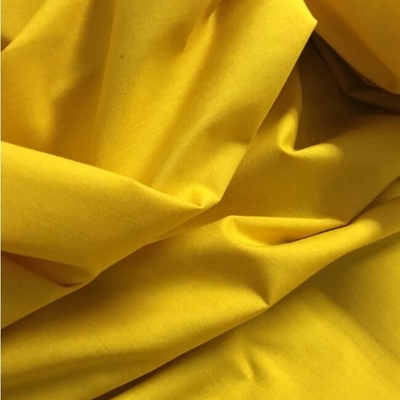 Customized High Tensile Strength Fireproof Flame Retardant 90g Meta Aramid Fabric