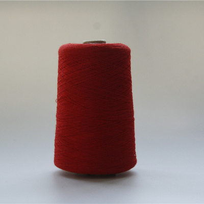 FR Modacrylic Yarn For Making Furnishings Draperies And Outdoor Fabrics