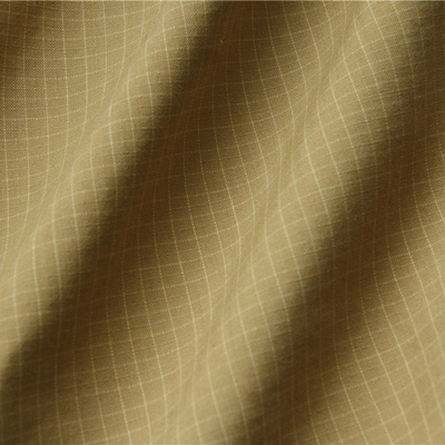 Pre Oxidized Fiber Para Aramid Fabric For Sparks Projected Materials