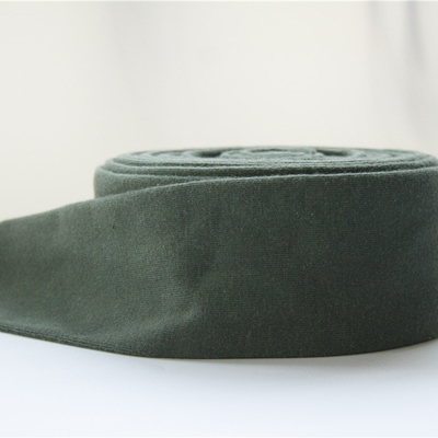 60gsm Meta Aramid Cuff For Clothes Trousers 6.5cm