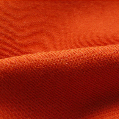 420GSM Double Side Aramid Woven Fabric For Fire Gloves