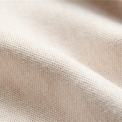 420GSM Double Side Aramid Woven Fabric For Fire Gloves