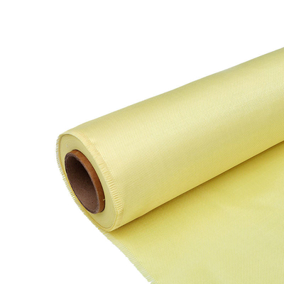 Para Aramid/ Meta Aramid Waterproof Anti-Static Flame Resistant Fabric, Fireproof Fabric