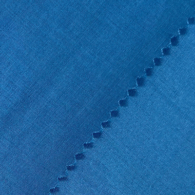 Abrasion Resistant Meta Aramid FR viscose blended Fabric