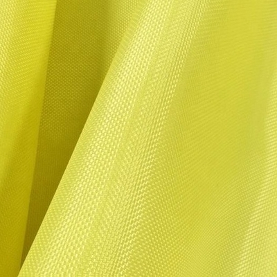 Customized High Tensile Strength Fireproof Flame Retardant Para  Aramid Fabric