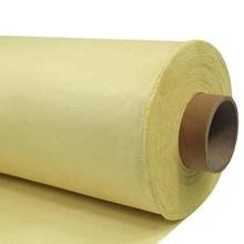 3000D 400gsm Plain Para Aramid Fabric Bullet Proof 1m