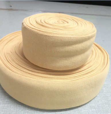 Firemen Clothing Cuff 100% Para Aramid Fabric Anti Cut