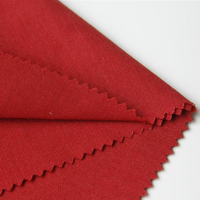 150gsm Aramid IIIA Red Fabric