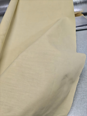100% Para Aramid Weaving Fabric