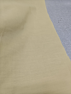 100% Para Aramid Weaving Fabric