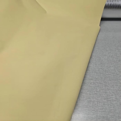 Fire Proof Para Aramid Woven Fabric 200gsm
