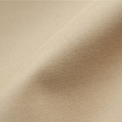 250 gsm khaki dope dyed aramid Flame resistant aramid fabric for desert uniforms