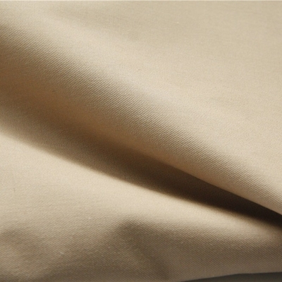 250 gsm khaki dope dyed aramid Flame resistant aramid fabric for desert uniforms