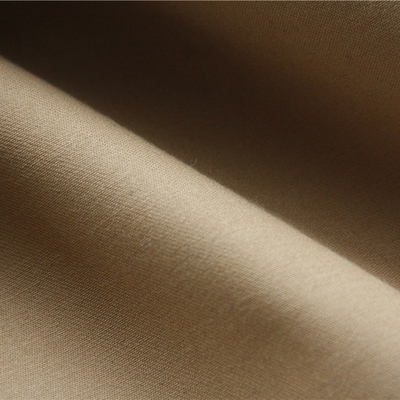 250 gsm khaki dope dyed aramid Flame resistant aramid fabric for desert uniforms