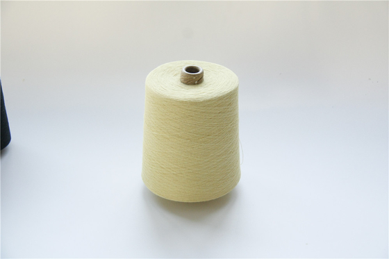 High Density Textured Para Aramid Yarn with High Twist for B2B