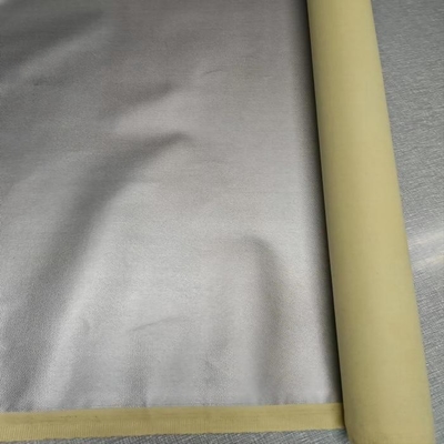 Para Aramid PU Coating Fabric