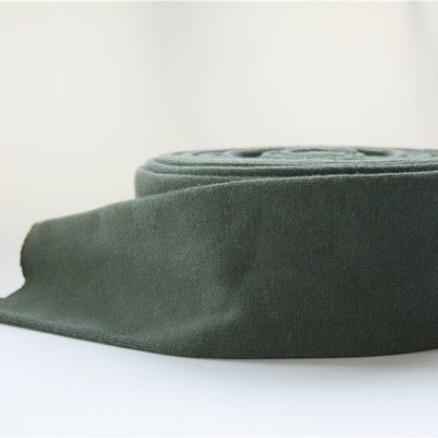 Firemen Clothing Cuff 100% meta  Aramid Fabric cuff