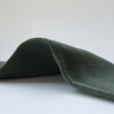 Firemen Clothing Cuff 100% meta  Aramid Fabric cuff