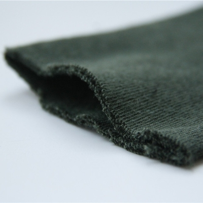 Firemen Clothing Cuff 100% meta  Aramid Fabric cuff