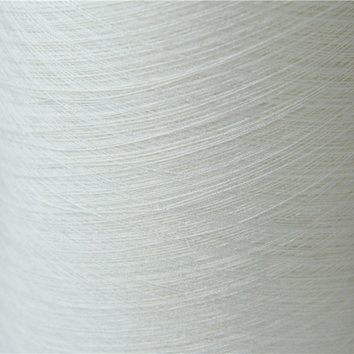 High Heat Resistance FireProof Yarn Ne 40s In Carton Packaging
