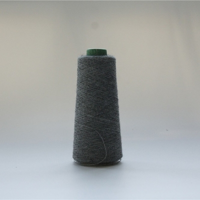 High Heat Resistance FireProof Yarn Ne 40s In Carton Packaging