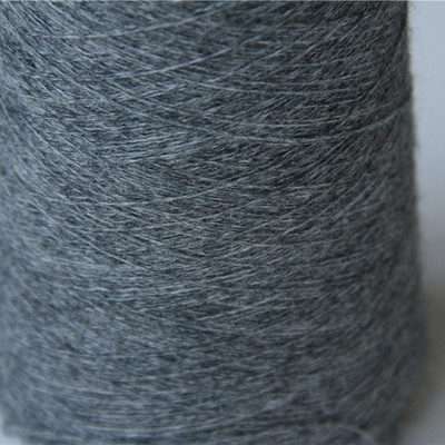 High Heat Resistance FireProof Yarn Ne 40s In Carton Packaging