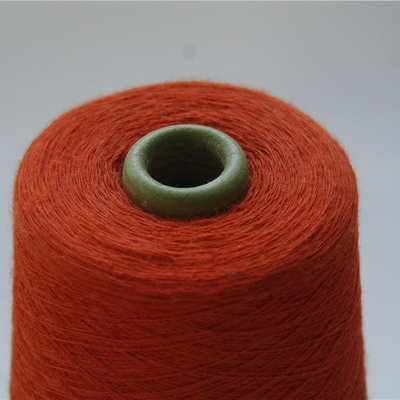 High Heat Resistance FireProof Yarn Ne 40s In Carton Packaging