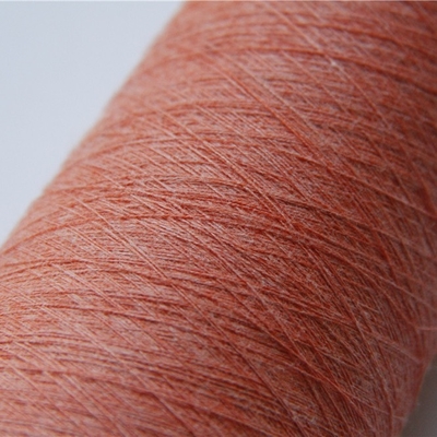 FireProof Yarn With Low Moisture Absorption And Carton Package