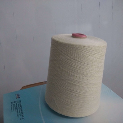 High Elongation 1.5kg Per Cone Meta Aramid Yarn For Industrial