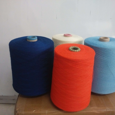 Para Aramid Sewing Thread with High Chemical Resistance, According Request Size