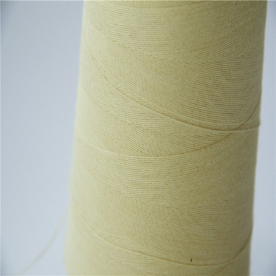 Ne 303 High Durability Para Aramid Sewing Thread with High Melting Point