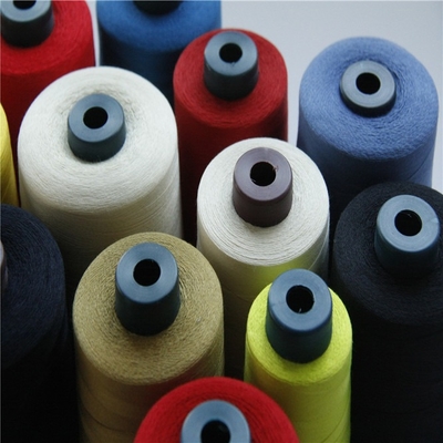 High-Quality Aramid Sewing Thread for Professional Garment Manufacturing - Smooth Texture & Durable